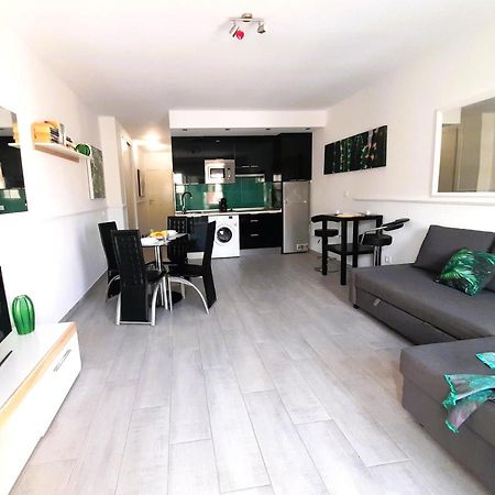 Mareverde Elisa, 1 bedroom&Wifi Free Costa Adeje  Buitenkant foto