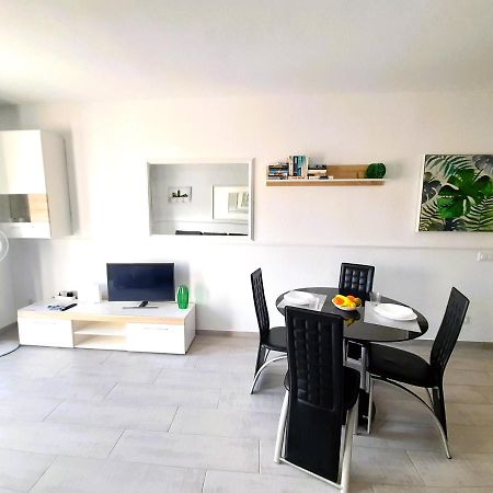 Mareverde Elisa, 1 bedroom&Wifi Free Costa Adeje  Buitenkant foto