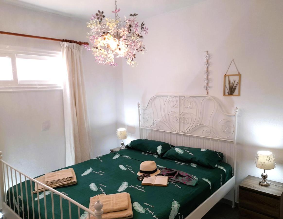 Mareverde Elisa, 1 bedroom&Wifi Free Costa Adeje  Buitenkant foto