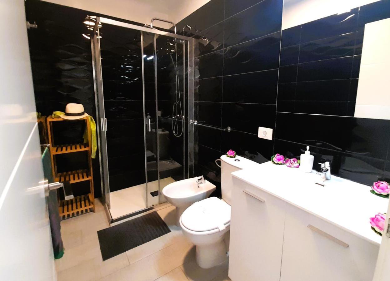 Mareverde Elisa, 1 bedroom&Wifi Free Costa Adeje  Buitenkant foto